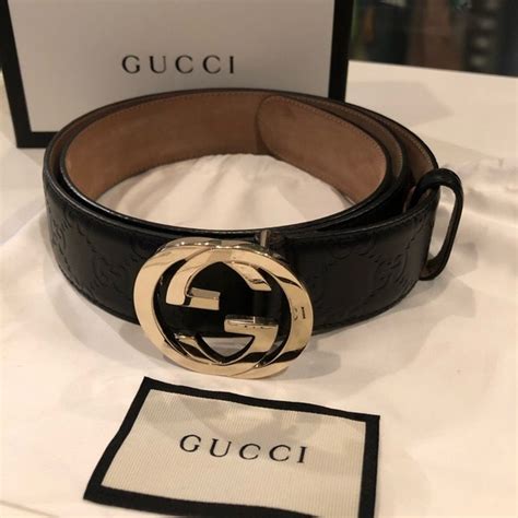 gucci belt outlet|authentic gucci belts on sale.